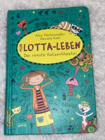 Lotta-Leben- Buch Nordrhein-Westfalen - Wetter (Ruhr) Vorschau