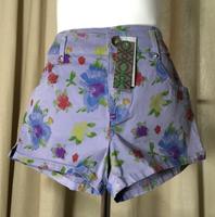 BENETTON Shorts Ital. Gr. 38 Bayern - Erlangen Vorschau