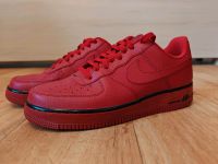 Nike Air Force 1 Low Pivot Pack Rot Größe 44 Neuwertig Bayern - Kitzingen Vorschau