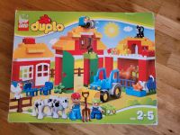 Lego Duplo Bauernhof (10525) Nordrhein-Westfalen - Bergisch Gladbach Vorschau