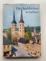 Fritz Löffler, Die Stadtkirchen in Sachsen - Mit einer geschichtl Dortmund - Innenstadt-Ost Vorschau