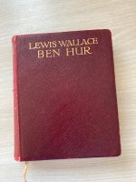 Ben Hur Lewis Wallace ca. 100 Jahre alt Baden-Württemberg - Tauberbischofsheim Vorschau