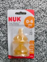 Anti - Kolik Trinksauger First Choice 0-6 m Nordrhein-Westfalen - Herford Vorschau