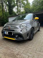 Abarth 595c pista Nordrhein-Westfalen - Oberhausen Vorschau