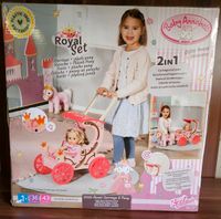 Baby Annabell Royal Set (Neu) Bayern - Aschaffenburg Vorschau