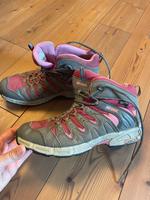 Meindl Wanderschuhe Hessen - Ebsdorfergrund Vorschau