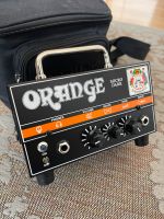 E Gitarren Topteil - Orange Micro Dark Thüringen - Jena Vorschau