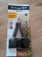 Multitool ideal für Camping und Outdoor Saarland - Saarlouis Vorschau