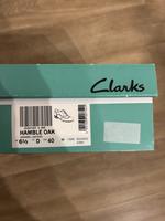 Damen Halbschuhe von Clarks, Größe 40, neu München - Pasing-Obermenzing Vorschau