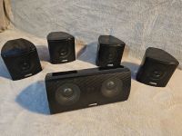 Canton CX Heimkino 5.1 Movie Lautsprecher mit Subwoofer Nordrhein-Westfalen - Bünde Vorschau