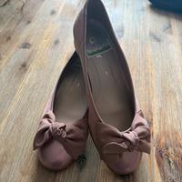 Neu Gabor Schuhe Ballerina gr 5 Nordrhein-Westfalen - Alfter Vorschau