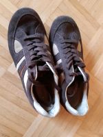 Herren-Sneaker Gr. 42  neuwertig Bayern - Tirschenreuth Vorschau