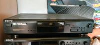 Sony CD Player cdp xe300 Nordrhein-Westfalen - Oberhausen Vorschau