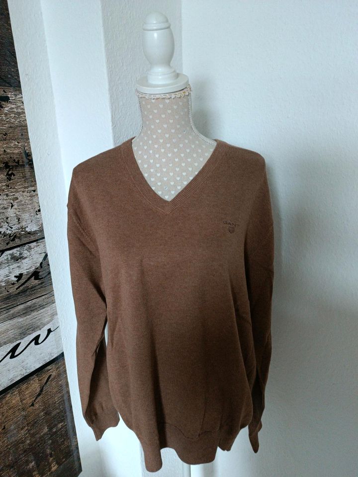 Gant Pullover Pulli Gr. XL in Hagen