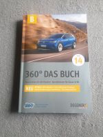 Degener 360° DAS BUCH für die Fahrschule Leipzig - Engelsdorf Vorschau