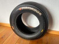 Hankook Formula 3 Reifen Original Gefahren Norisring Bayern - Altdorf bei Nürnberg Vorschau