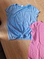 2x T-Shirts s.oliver Gr. 140 Rheinland-Pfalz - Idar-Oberstein Vorschau