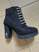 Stiefel mit Absatz Thüringen - Werther bei Nordhausen Vorschau