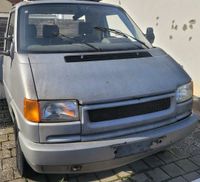 Vw t4 Pritsche Ersatzteile Bayern - Pfaffenhofen a.d. Ilm Vorschau