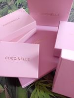 neu: Coccinelle Karton Schachtel Verpackung rosa Köln - Lindenthal Vorschau