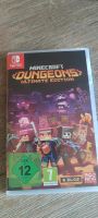 Minecraft Ultimate Edition Nintendo Switch Rheinland-Pfalz - Oberkirn Vorschau