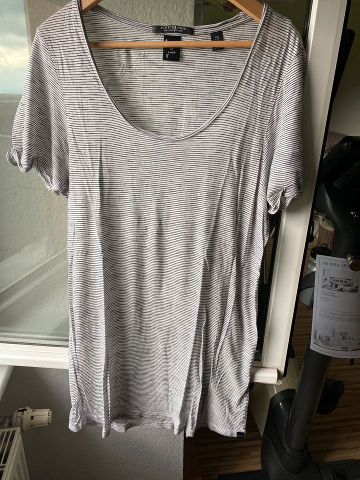 Scotch and Soda T-Shirt Gr.4/XL? in Frankfurt am Main