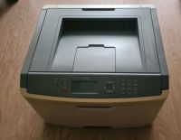 SW Läserdrucker Lexmark E460dn Nordrhein-Westfalen - Bergisch Gladbach Vorschau