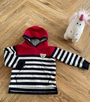 Steiff Pullover mit Kapuze/ Hoodie, Gr. 74 Rheinland-Pfalz - Mainz Vorschau