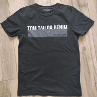 Tom Tailor T-Shirt schwarz, S Duisburg - Duisburg-Süd Vorschau