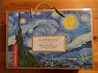 CARMANI - Vincent Van Gogh 2 Porzelan Tassen Hessen - Dieburg Vorschau