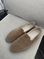 Prada Wildleder Schuhe Mokassins Aachen - Aachen-Mitte Vorschau