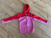 Sweatjacke / Kapuzenjacke / Hoodie für Mädchen, Adidas, Gr. 152 Niedersachsen - Bad Fallingbostel Vorschau