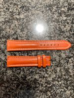 Original Breitling Uhrenarmband / Armband, 20 mm, neuwertig Nordrhein-Westfalen - Bad Sassendorf Vorschau