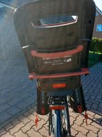 Römer Kindersitz Fahrrad Niedersachsen - Bassum Vorschau