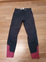 ☆ Felix Bühler Reithose Jeans mit Glitzer Gr. 176 ☆ Harburg - Hamburg Wilstorf Vorschau