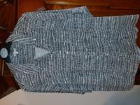 Damen Bluse Gina Laura Gr.44/46 100% Baumwolle Bayern - Wolnzach Vorschau