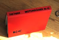 Motorräder 1894 - 1971 / Erwin Tragatsch Berlin - Charlottenburg Vorschau