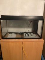 Aquarium, Juwel, LED Lampe, Filter, Heizstab Bayern - Langquaid Vorschau