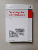 Grundzüge der Mikroökonomik Rheinland-Pfalz - Hördt Vorschau