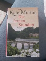 Buch Die fernen Stunden Kate Morton Hessen - Heusenstamm Vorschau