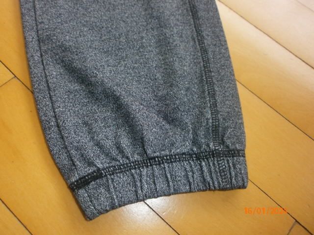 Designer H&M Damen Haus Jogging Sport Fitness Hose grau Gr. M in Dortmund