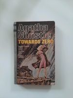 Agatha Christie, Towards Zero, Englisch, peb München - Schwabing-Freimann Vorschau