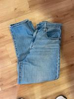 Levi‘s High Loose Taper W28 L29 Nordrhein-Westfalen - Lippetal Vorschau
