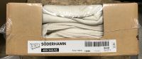 IKEA Söderhamn Bezug für 3er-Sofa Isefall natur 402.243.95 NEU Rheinland-Pfalz - Ransbach-Baumbach Vorschau