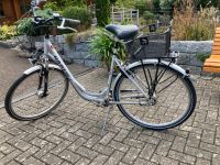 Damenrad Citybike Fahrrad Hartje Neuwertig 28 Zoll Baden-Württemberg - Langenargen Vorschau