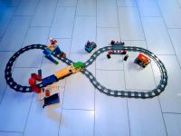 Lego Duplo Eisenbahn Set 5609 Thüringen - Wehnde Vorschau
