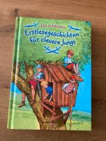 Erstlesegeschichten für clevere Jungs ab 6 Jahre Essen - Essen-Kettwig Vorschau