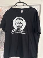 Eintracht Frankfurt Zeugen Yeboah Shirt xl Niedersachsen - Winsen (Luhe) Vorschau