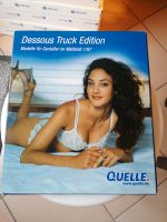 Dessous Truck Edition Niedersachsen - Lehrte Vorschau