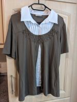 Bluse, Shirt, T-Shirt, Tunika Gr. L/XL Thüringen - Gehaus Vorschau